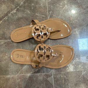 Tory Burch Miller sandals